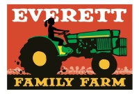 Everett Family Farm