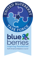 North american blueberry council