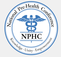 National pre-health conference