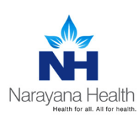 Narayana multispeciality hospital - india