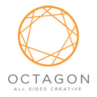 Octagon • creative website development, advertising & marketing