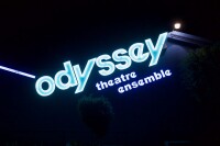 Odyssey theatre ensemble