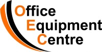 Office equipment center
