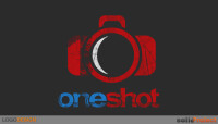 One shot photography