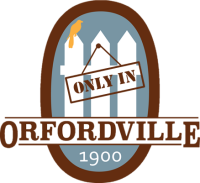 Orfordville fire department
