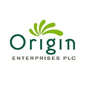 Origin enterprises plc