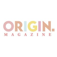 Origin magazine