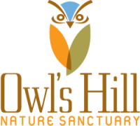 Owl's hill nature sanctuary