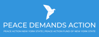 Peace action new york state