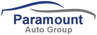 Paramount auto sales