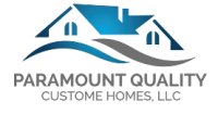 Paramount custom homes