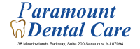Paramount dental