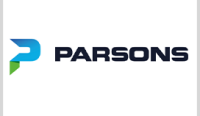 Parsons custom machining
