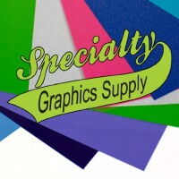 Specialty Graphics Supply Inc.
