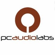 Pcaudiolabs