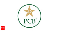 Pakistan cricket board (pcb)