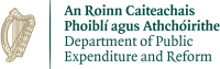 Department of public expenditure and reform