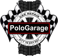 Polo garage