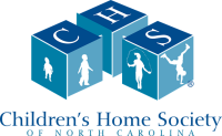 Children's Home Society of North Carolina