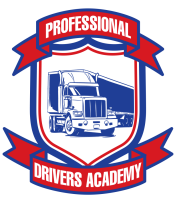 Professional driving academy