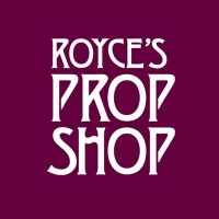Royce's prop shop