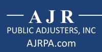 Ajr public adjusters inc.