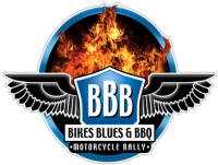 BIKES, BLUES AND BBQ