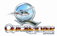Quicksilver / flying spirit aircraft