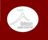Ralston supply center, inc.