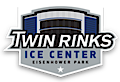 Twin Rinks at Eisenhower