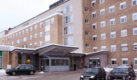Sandvikens Sjukhus