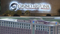 Talking Stick Resort & Casino Arizona