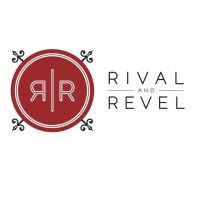 Rival and revel