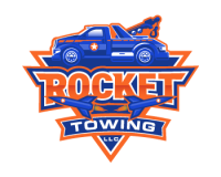 Rocket towing
