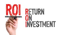 R.o.i. return on investment