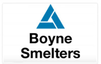 Boyne Smelters Limited