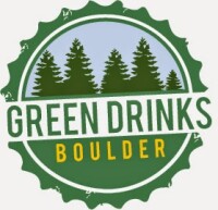 Got Green Drinks?