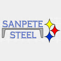 Sanpete steel corp