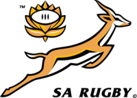 South african rugby union (saru)
