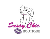 Sassy chic boutique