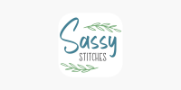 Sassy stitches