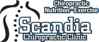 Scandia chiropractic clinic