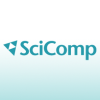 Scicomp inc.