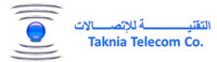 Taknia Telecom Co. www.al-taknia.com
