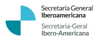 Secretaría general iberoamericana (segib)