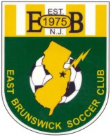 East Brunswick Soccer Club