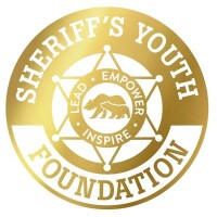 Sheriff's youth foundation