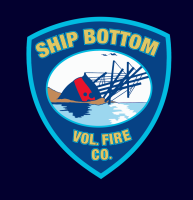 Ship bottom volunteer fire