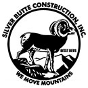 Silver butte construction