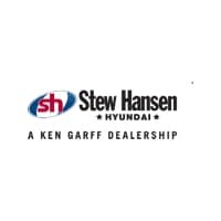 Stew Hansen Hyundai ~ Ken Garff Automotive Group